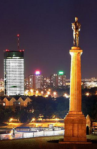 Beograd