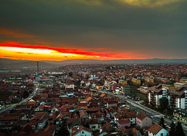 Kragujevac