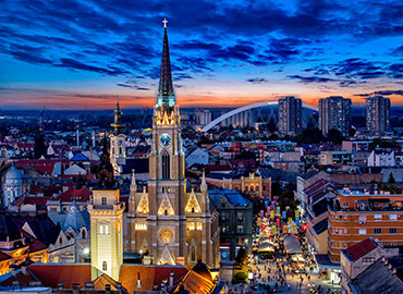 Novi Sad