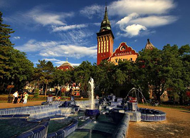 Subotica