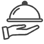 Catering service
