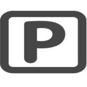 Parking place