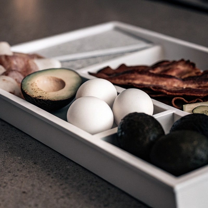 Keto friendly