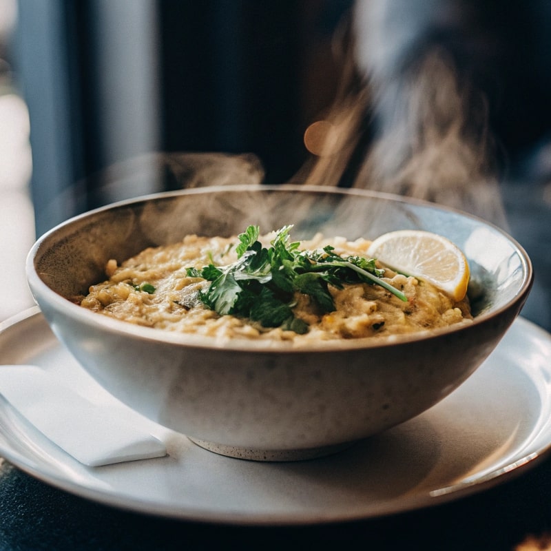 Risotto (Rizoto)